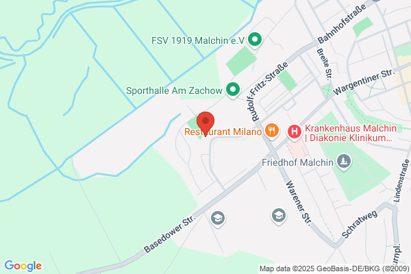 Arbeitsloseninitiative Mecklenburg-Vorpommern