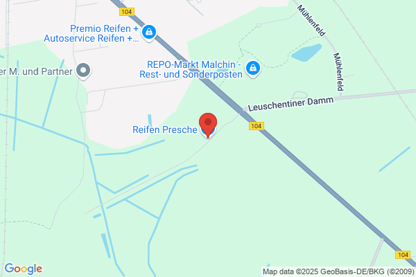 Autovermietung Zentrum