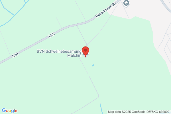 BVN Schweinebesamung Malchin GmbH & Co. KG