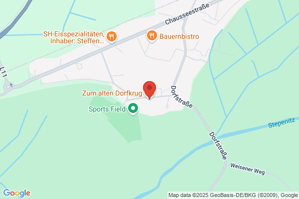 Dorfkrug Gielow