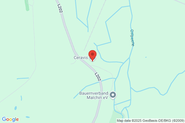Getreide AG