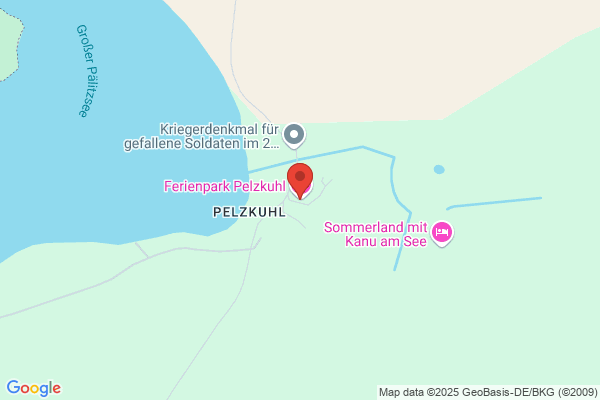 Hotel und Ferienpark Peenhäuser Inh. Familie Theuerkauff