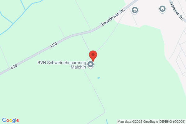 Hybridschweinezuchtverband Nord/Ost e.V.