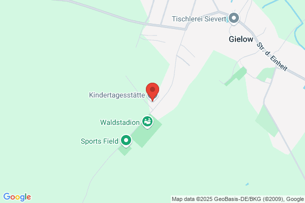Kindertagesstätte