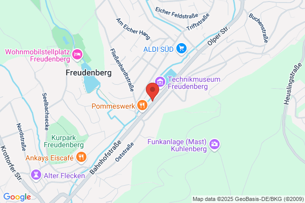 Provinzial Generalagentur Berthold