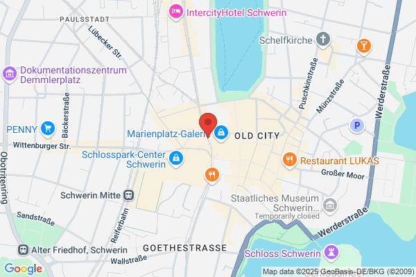 Spielzeugwelt Inh. M. Risch