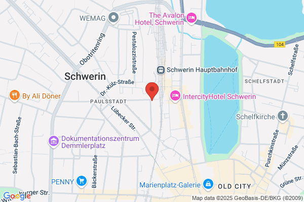 Tornow und Niemann GbR
