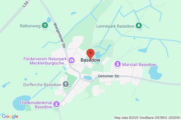 Wolfgang Basedow