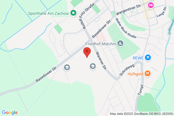 Wärmeversorgung Malchin GmbH
