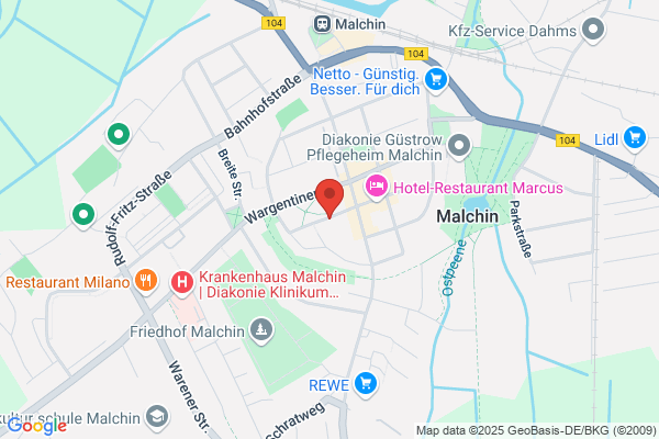 Zoohandlung Makus