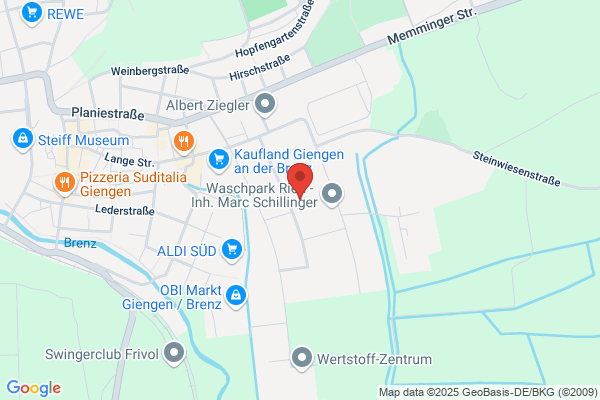 Baumgärtner GmbH