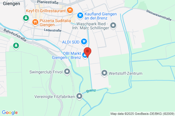 Gnaier GmbH DER SPEZIALITÄTEN - BÄCKER