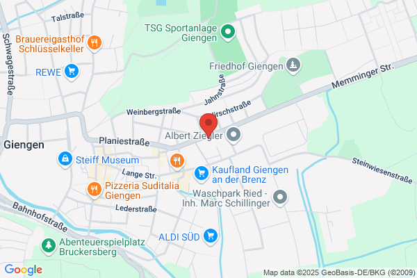 Karl-Otto Leibersberger Bestattungsinstitut