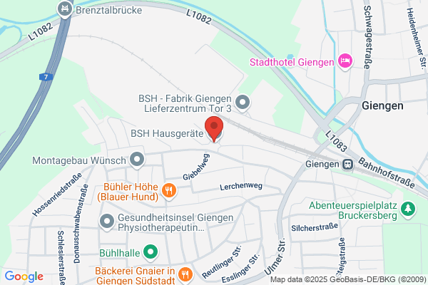 Dacron-Direct GmbH