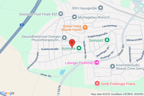 Grund- und Hauptschulen Bühlschule
