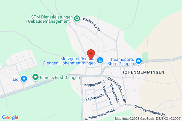 Ing.-Büro Scherand, Kfz Sachverständige
