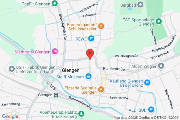 Kreisbaugesellschaft Heidenheim