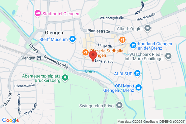 Logopädische Praxis Gerlach Yvonne Praxis