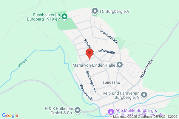 U & F Gerüstverleih