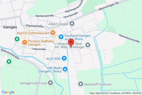 Autohaus Gebr. GbR
