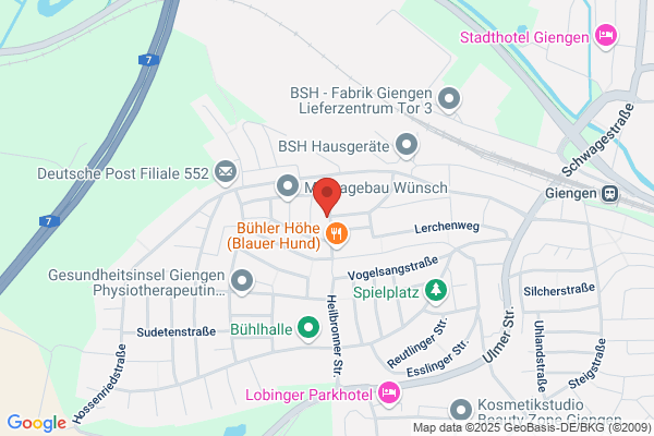Pamukkale Backwaren GmbH
