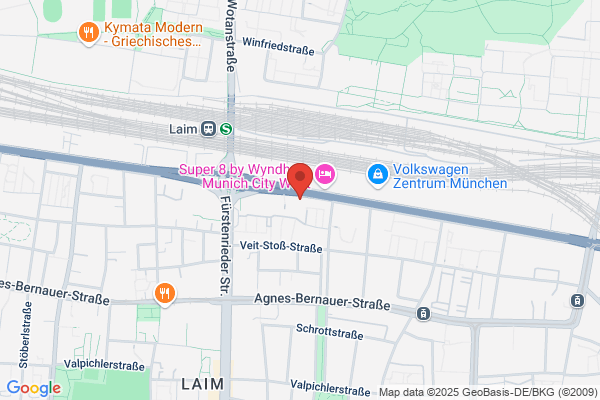 Sanline Moden GmbH