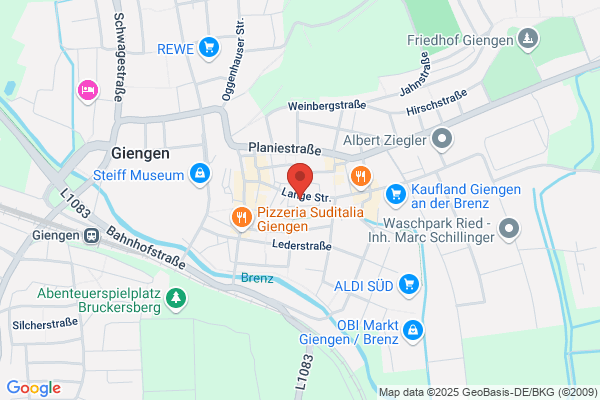 GS-Netzshop