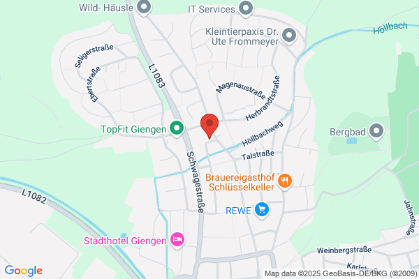 Buntz und Wuggazer GbR