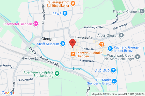 Adecco Personaldienstleistungen GmbH