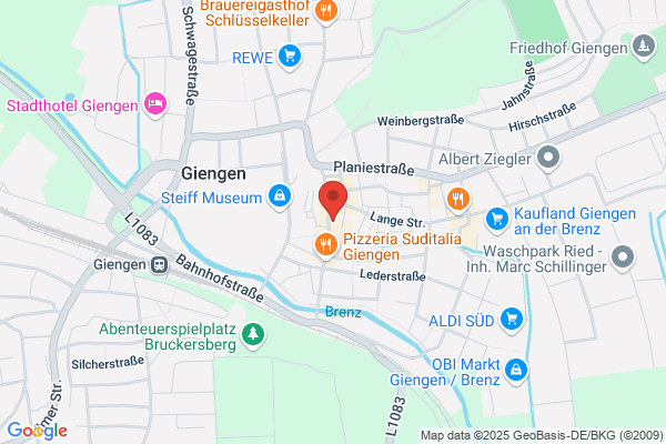 Studienkreis Nachhilfe Giengen a. d. Brenz