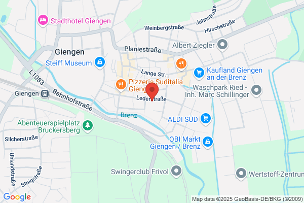 AWG Fittings GmbH