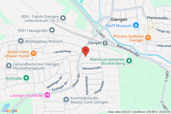 Baumaschinenvermietung Wagner