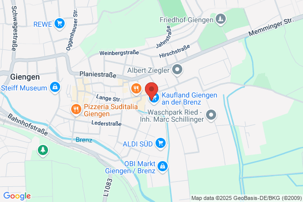 Cigo - im Handelshof Inh. R. Geier