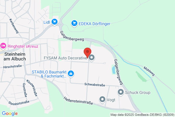 Dieter Braun GmbH
