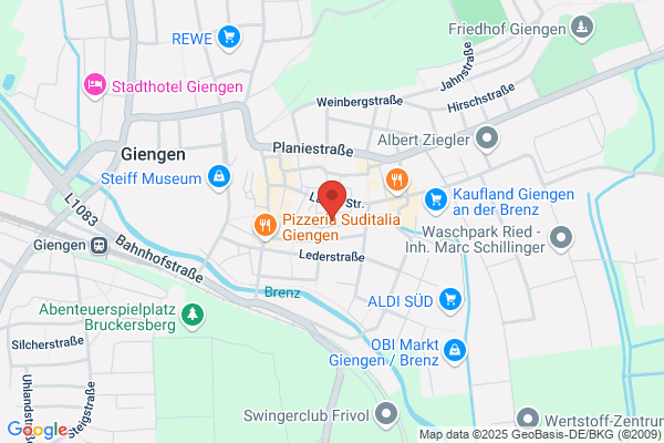 G-B-V GmbH