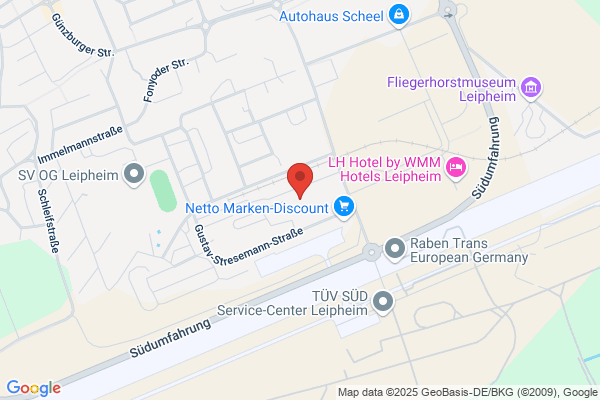 Greiwing logistics for you GmbH