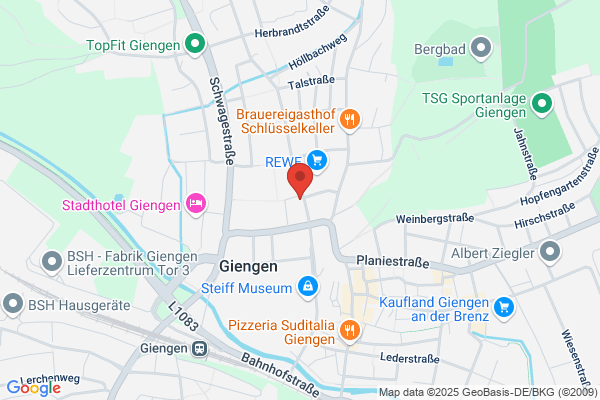 Haustechnikplanung Schlieper