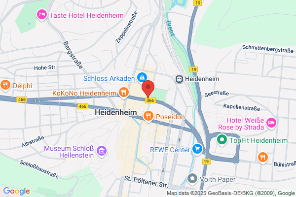 Heidenheimer Zeitung GmbH & Co. KG