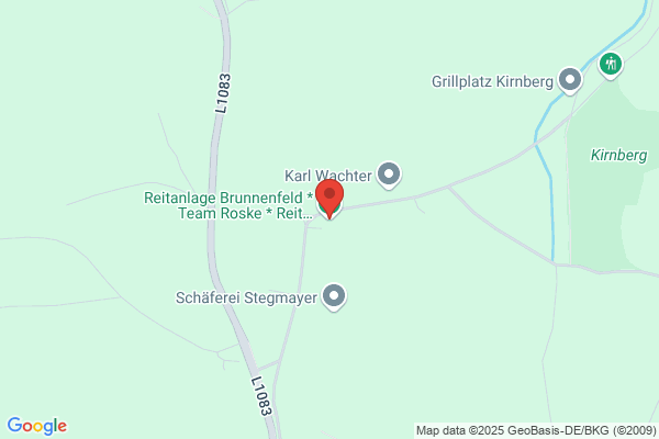 Reitanlage Brunnenfeld GmbH