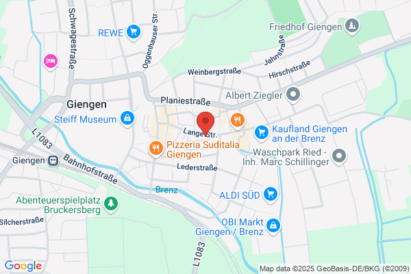 Sanitätshaus Berger GmbH