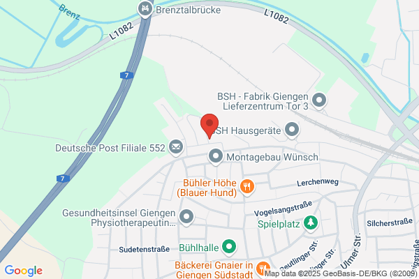 Schreinerei Georg Kretz