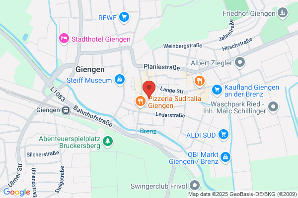 TEDi GmbH & Co. KG