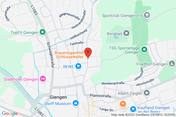 Schlüsselkeller Fam. Porrnja