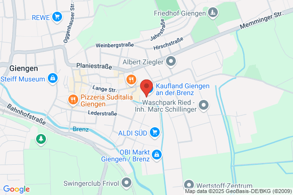 Deutsche Bank geschlossen