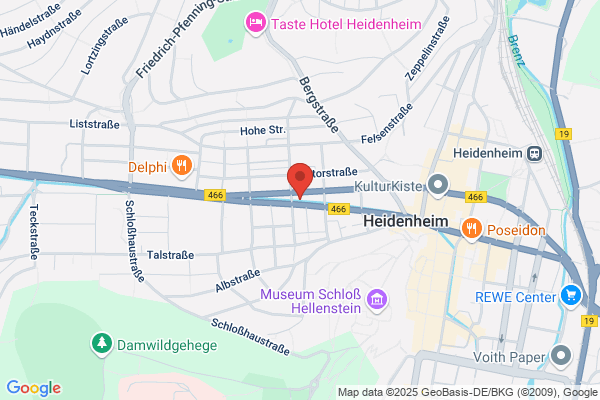 Lieber Immobilien GmbH