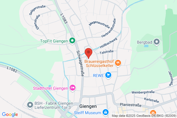 Gemeindezentrum