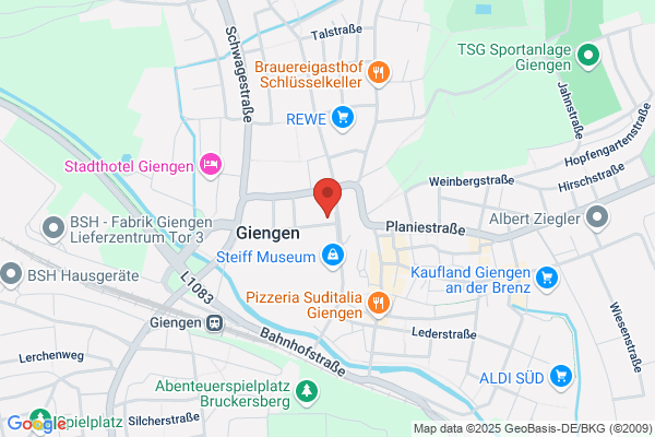 Kosmetikstudio Belleza Ute Linke
