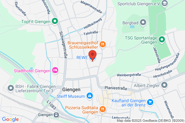 REWE