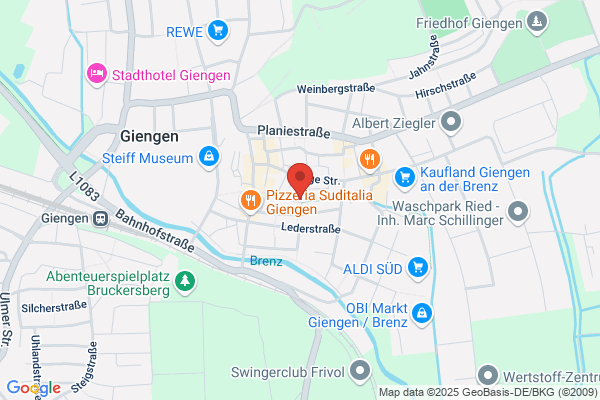pro optik Augenoptik Fachgeschäft GmbH