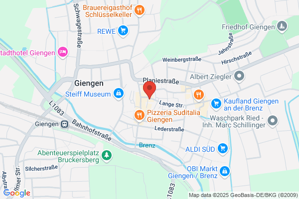 Reisebüro H&B, Zndlg. der Reisebüro Barth GmbH & Co. KG